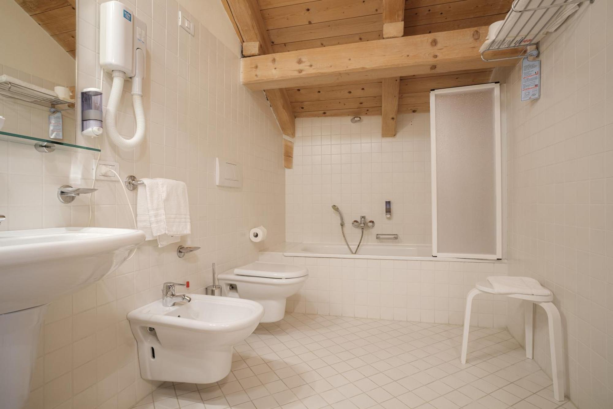 Casa Moresc Spiazzo  Habitación foto