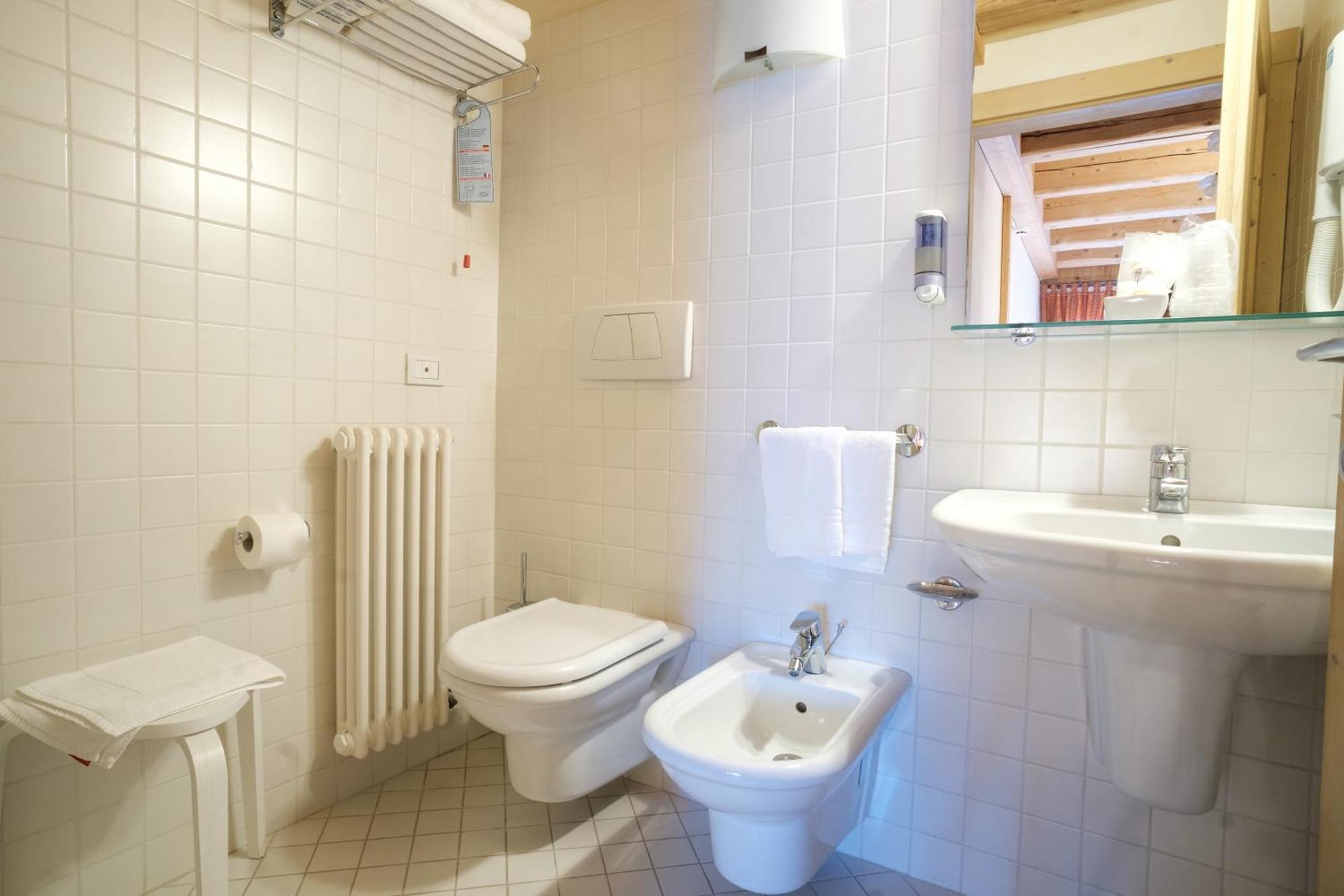 Casa Moresc Spiazzo  Habitación foto