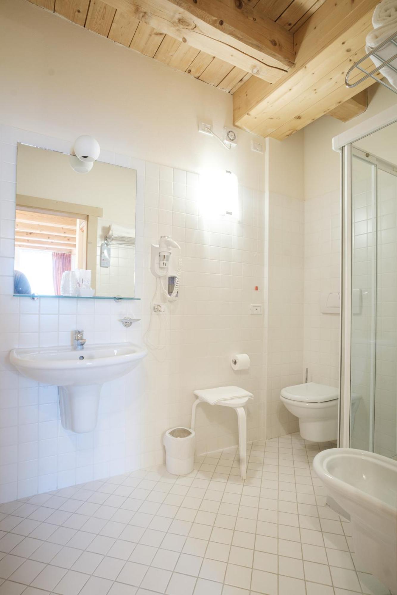 Casa Moresc Spiazzo  Habitación foto