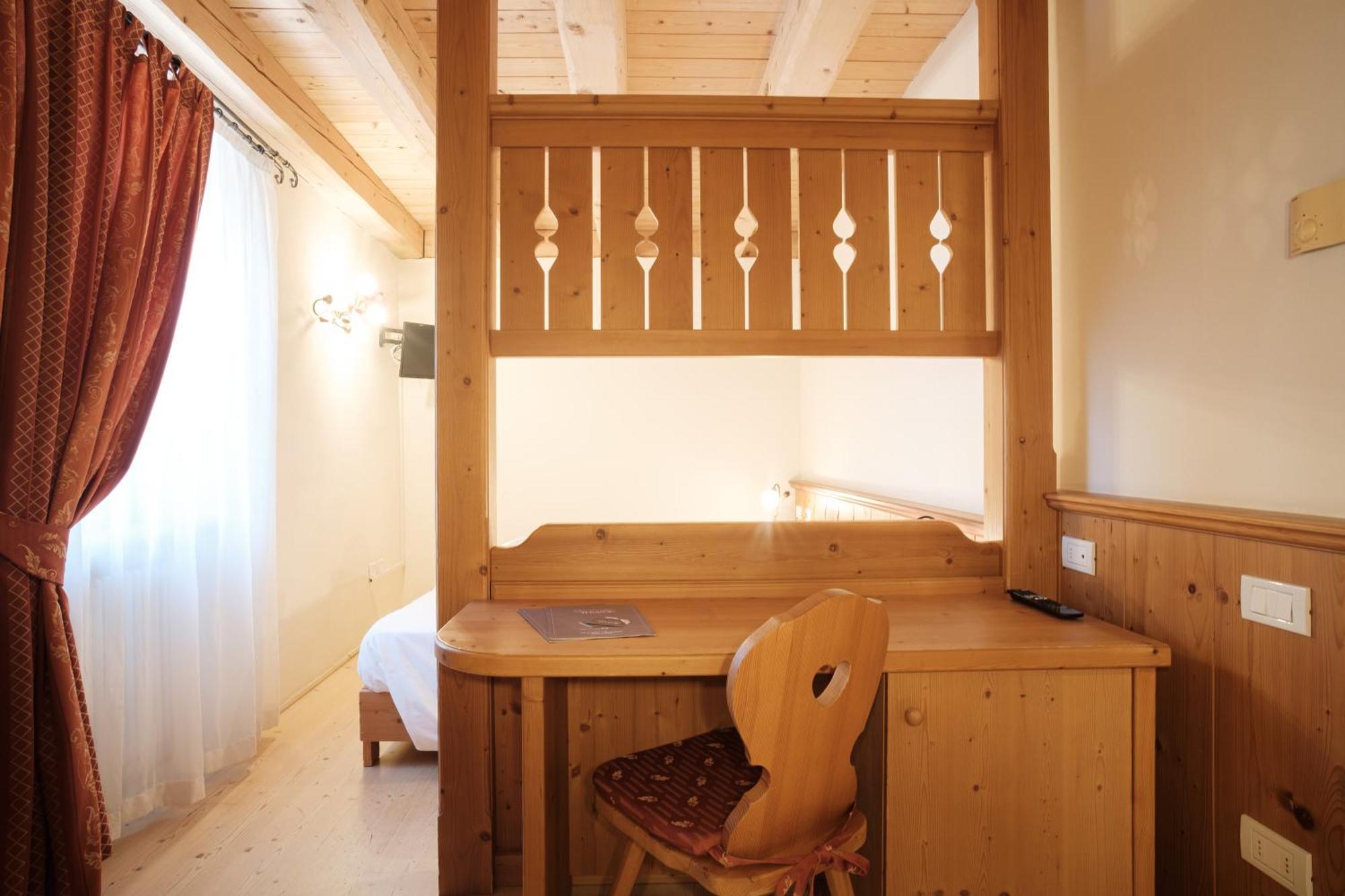 Casa Moresc Spiazzo  Habitación foto