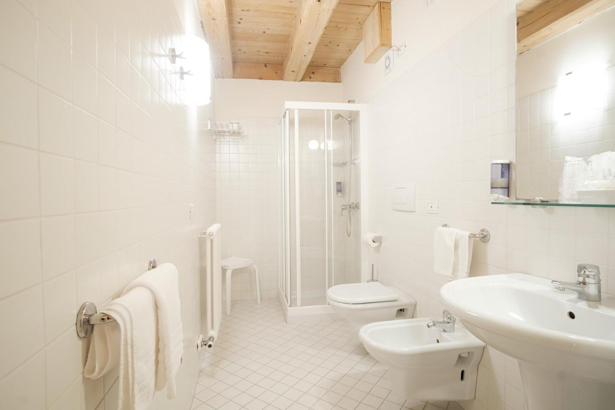 Casa Moresc Spiazzo  Habitación foto